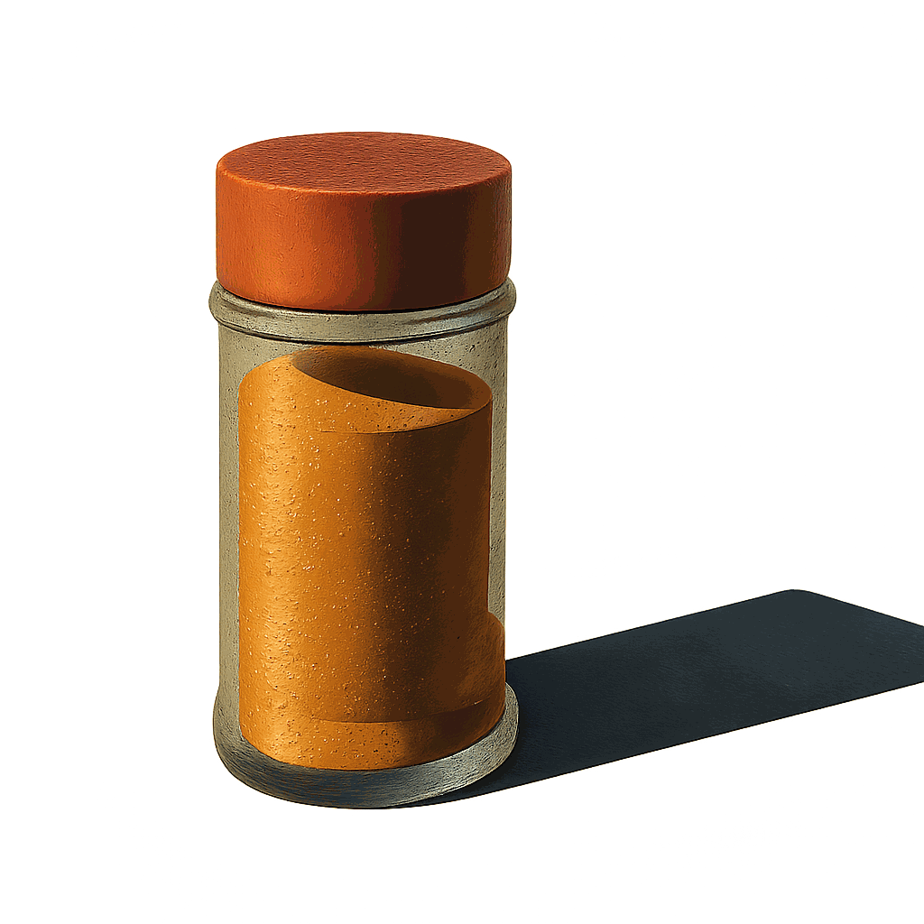 Adobo seasoning